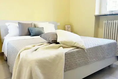 Image de QuickHome - Appartamento Mazzini