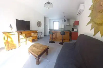 Image de Le gîte du Luberon