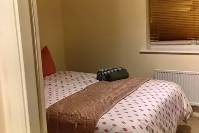 Image de Amazing Home Ideal for Contractors or Derby County Fans and family stay.
