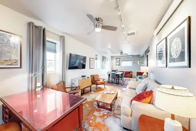 Image de Martineztown Oasis - Near Hospitals and Downtown