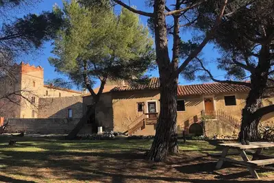 Image de Maison Hameau Monastir del Camp