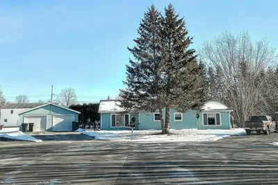 Image de 2-bedroom town-home in Marshfield Monthly ~Nurses ~Students