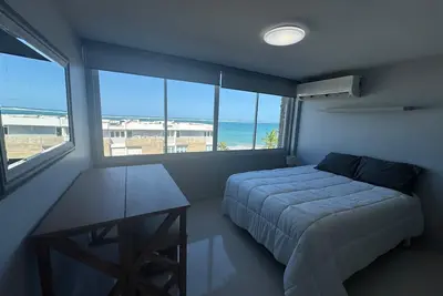 Image de Studio condo on Playa Ocean Park, new kitchen/Ac/WiFi, 5min walk to hotels/cafes
