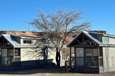 Image de Tiny Home King Room #21a