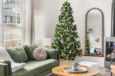 Image de Hot Tub, Big Yard, Fire pit, Pingpong, Foosball, Yard Games, Family & group fun!