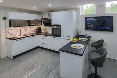 Image de Apartment near Düsseldorf Airport Messe