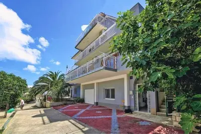 Image de Apartments Halilović - Two Bedroom Apartment 3