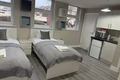 Image de Colchester Studio Suites