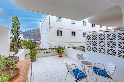 Image de Apartment Los Giantes