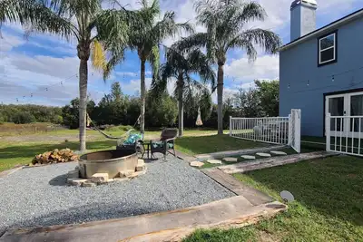 Image de Fun Country Repose: firepit•bbq•wifi•games