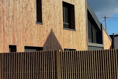Image de Maison d’architecte pour vacances familiales au cœur de Dinard, 8/10 couchages