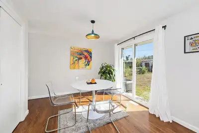 Image de Charming Midtown Home