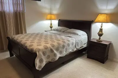 Image de Charming house in welcoming Melbourne with Ac, WiFi