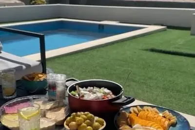 Image de Salalah Lagoon Luxury Villa with Private Pool