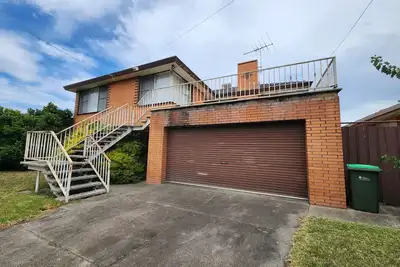 Image de Spacious Family Home in Thomastown