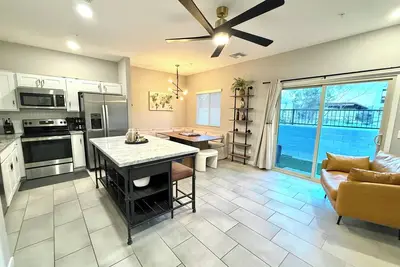 Image de Cozy 2-bedroom townhome
