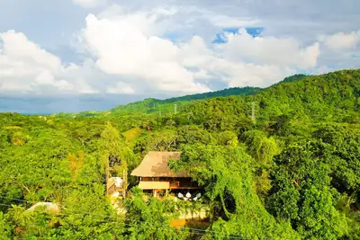 Image de Penthouse 2 Bedroom In Cabin