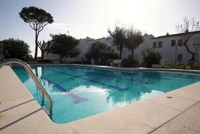 Image de Appartament Berthos by Hr Costabrava