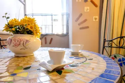 Image de SeaDream Apartment   Nettuno