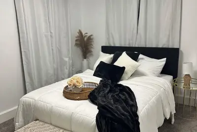 Image de Tyrone Haven Entire 2 Bedroom House near Delgrosso Park