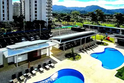 Image de Modern Paradise Relax & Explore at Viva Jaco