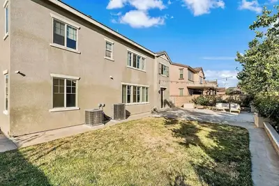 Image de 3-bedroom princess house in superb Palmdale with Ac, . Enjoy your stay low rent
