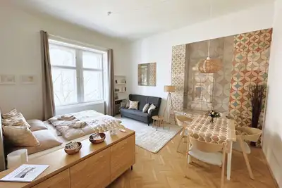 Image de Superior Two-Bedroom Apartment