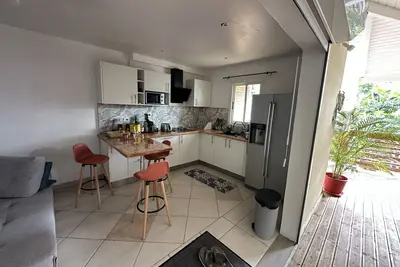 Résidence La Terrasse