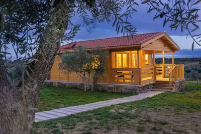 Image de Monte Beato 2-bedroom bungalow
