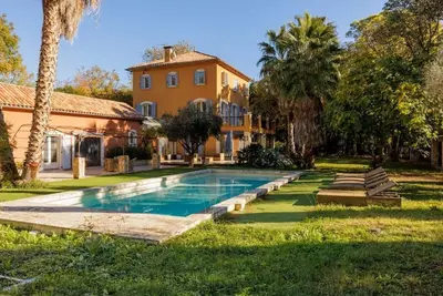Image de Appartement Innoasis Perruche proche plages et calanques