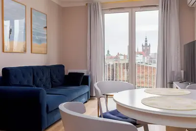 Image de Gdańsk Haven Deluxe Apartment
