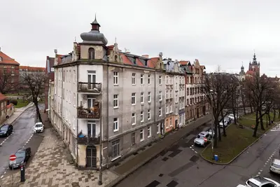 Image de Osiek Urban Haven Apartment