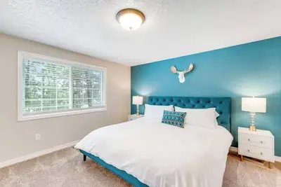 Image de Spacious 5-bed/3 bath house Ex Local w lots of parking 8 min to downtown McCall