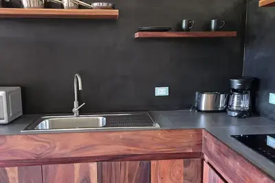 Image de Romantic get away 🩵\nGreat for family as well!