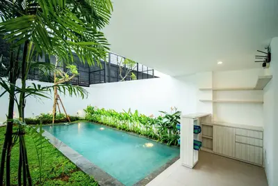 Image de Artha Villa Pererenan By Fays Hospitality