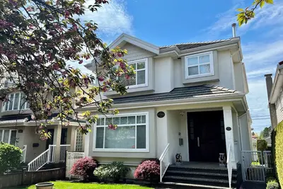 Image de Adorable 4b House-Vancouver West Free Parking