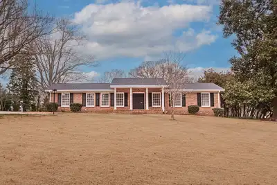 Image de Peaceful Ranch Home - 4br/3ba