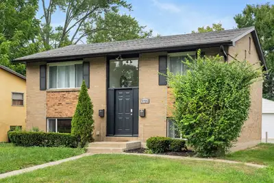 Image de Charming 2-bedroom apartment with Ac, WiFi near Osu and Hospitals