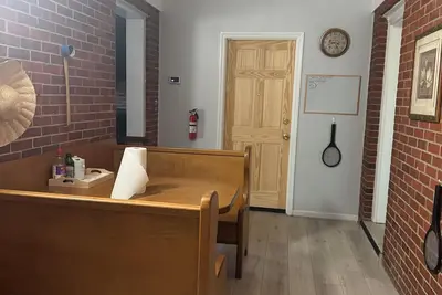 Image de Charming 3-bedroom house in tranquil Castle Hayne with Ac, WiFi
