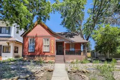 Image de 2 Bedroom Cottage Minutes From Garden of the Gods