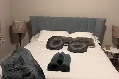 Image de Cozy Room in Frisco