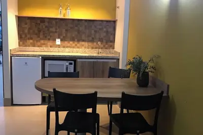 Image de Enjoy Solar das Águas 7 people