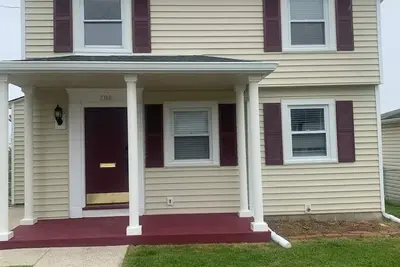 Image de Charming 4-bedroom house with Ac and WiFi in enchanting Hagerstown