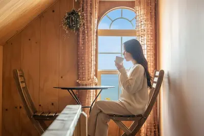 Image de Yeongheungdo Blue Story Pension