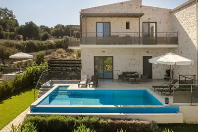 Image de Petradi Villa Skala Ii
