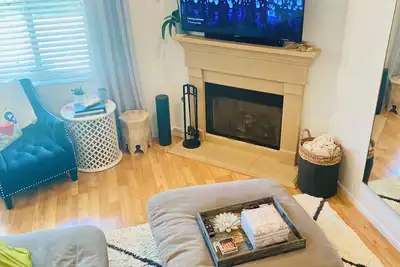 Image de Spacious, Clean, Quiet & Safe 4-Bedroom House with WiFi in Beautiful Carlsbad