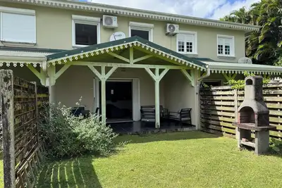 Image de Appartement duplex avec terrasse et vue dégagée - Calme et sécurisé