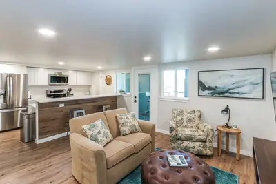 Image de Downtown Yakima 2-Bedroom apartment on 2nd floor of The Hittle Building