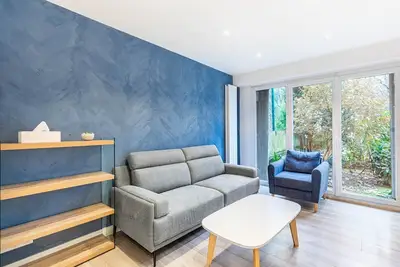 Image de GuestReady - Havre de paix près du Champs de Mars