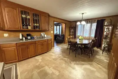Image de Little Muddy Hideout: 3-bedroom house on 10 acres in country.
